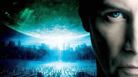 the day the earth stood still 2008 review